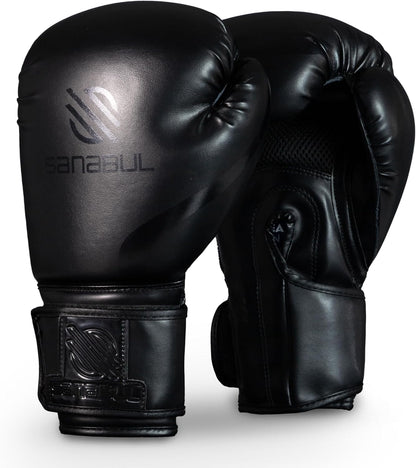 Essential Gel Boxing Gloves
